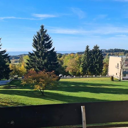 Traumurlaub Im Bayerische Wald Sankt Englmar Exterior photo