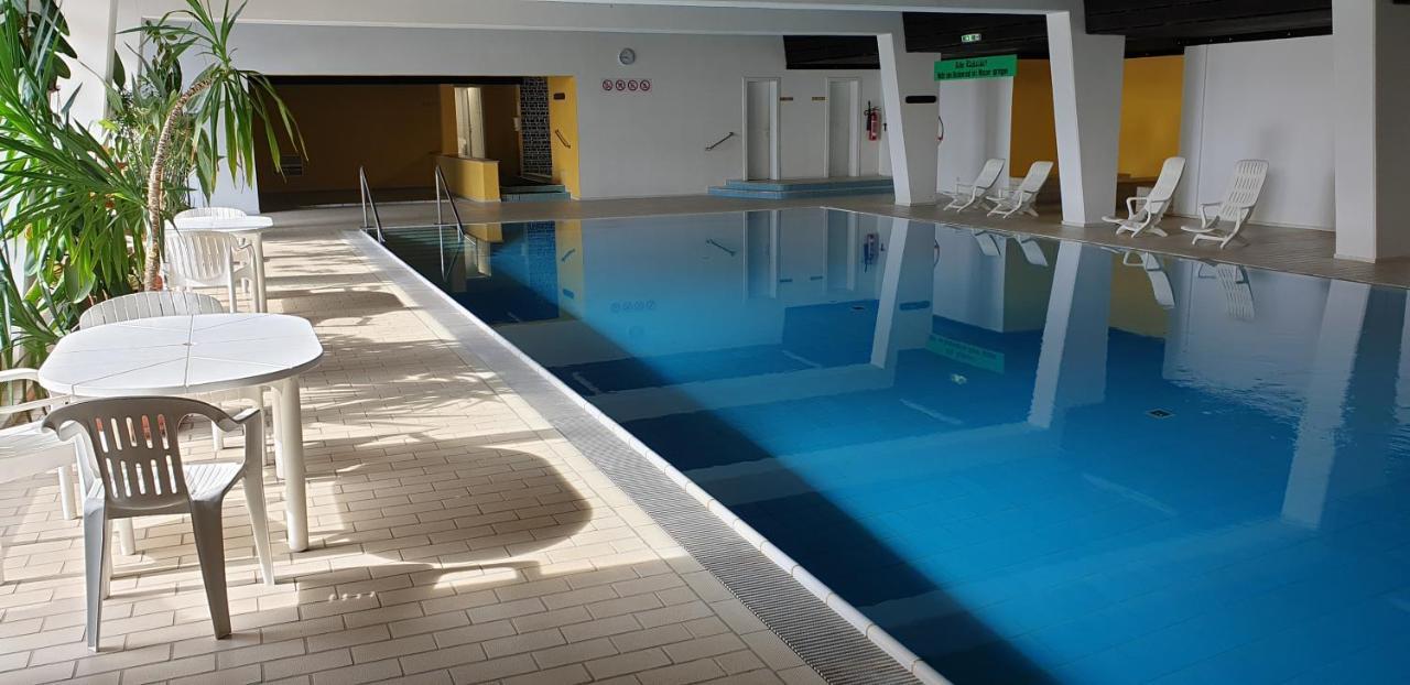 Traumurlaub Im Bayerische Wald Sankt Englmar Exterior photo