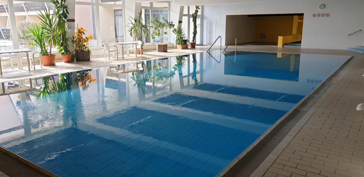 Traumurlaub Im Bayerische Wald Sankt Englmar Exterior photo