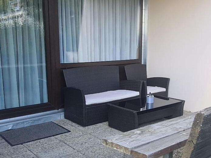 Traumurlaub Im Bayerische Wald Sankt Englmar Exterior photo