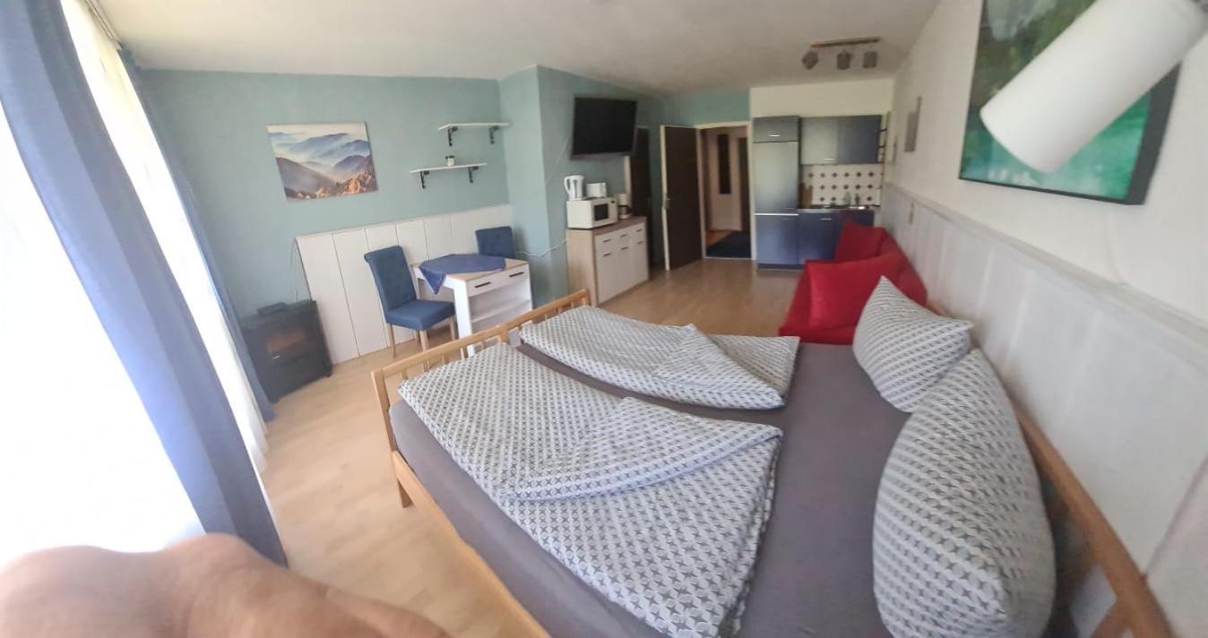 Traumurlaub Im Bayerische Wald Sankt Englmar Exterior photo