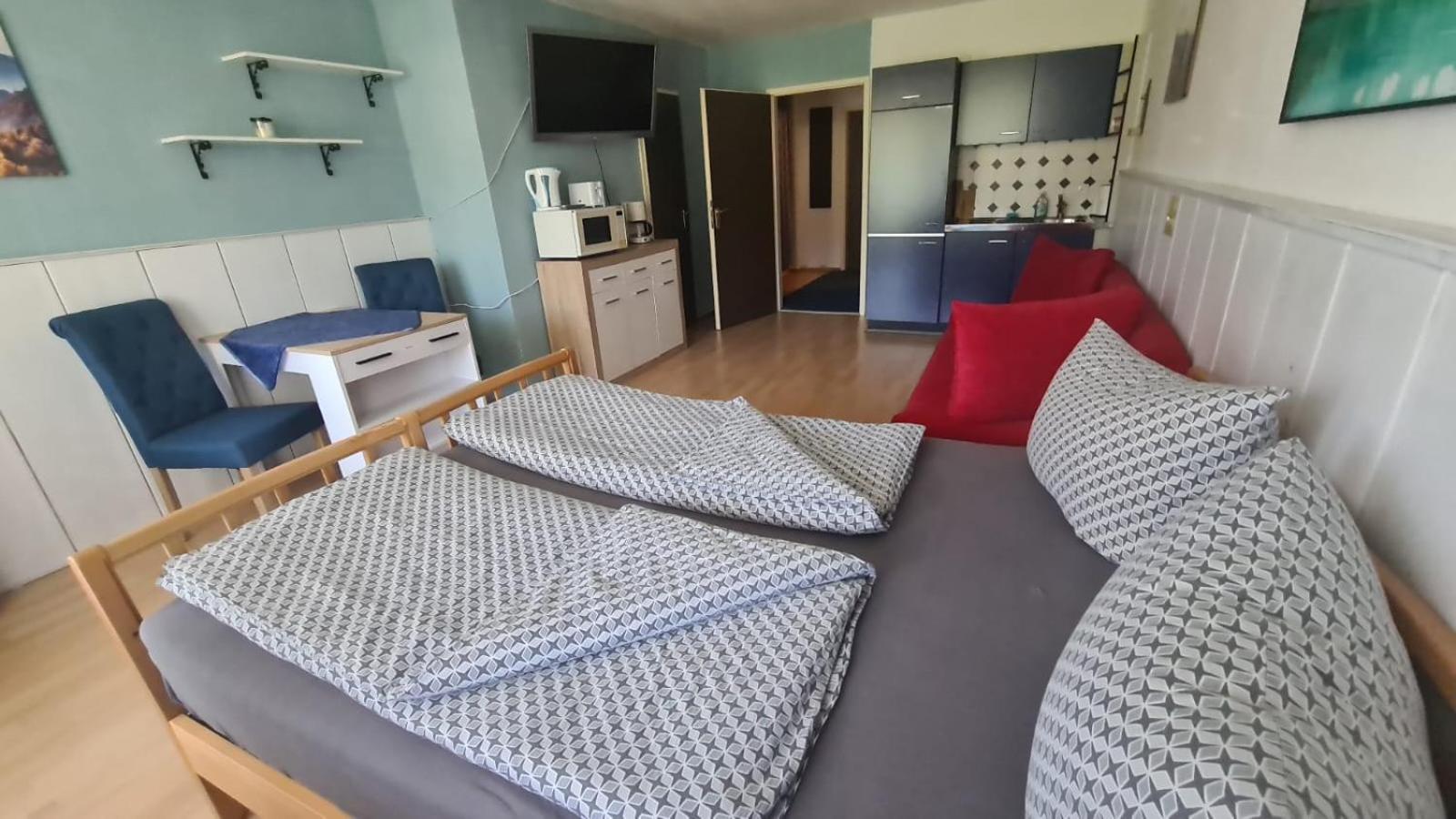 Traumurlaub Im Bayerische Wald Sankt Englmar Exterior photo