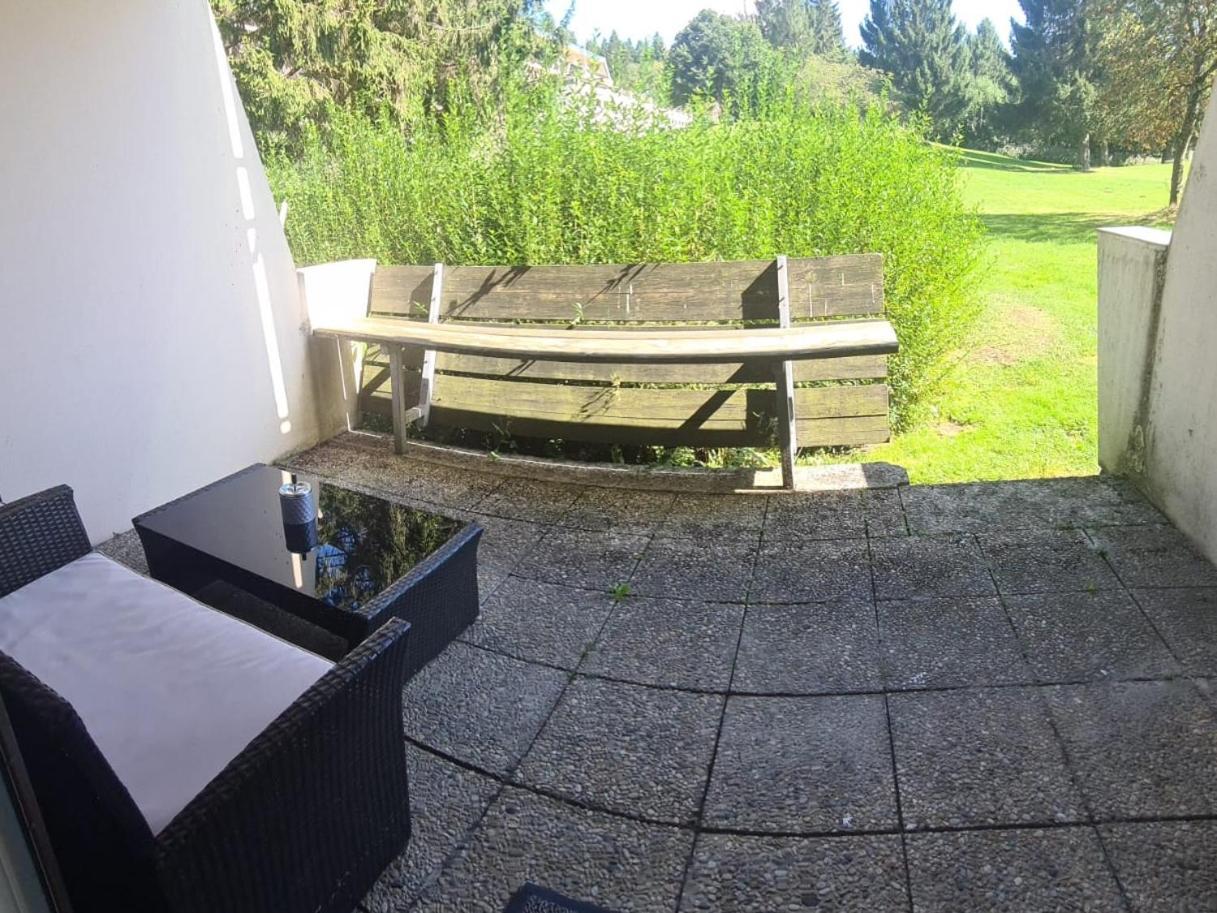 Traumurlaub Im Bayerische Wald Sankt Englmar Exterior photo
