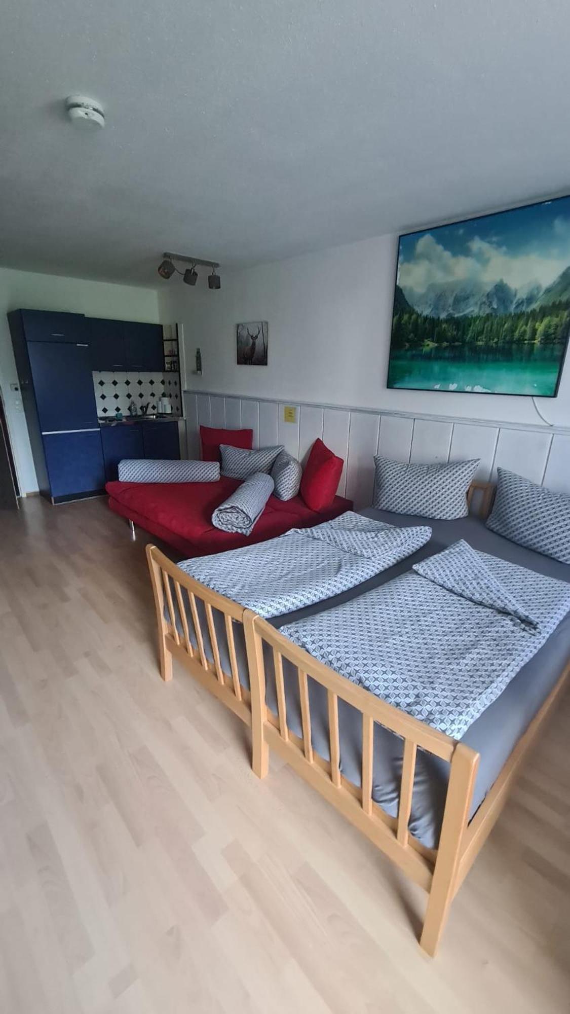 Traumurlaub Im Bayerische Wald Sankt Englmar Exterior photo